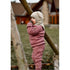 Mikk-Line Baby Uldjakke Uld Burlwood